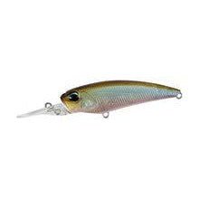 DUODuo Realis Shad 52MR - JerkbaitGhost MinnowDUO - 52MR - GM