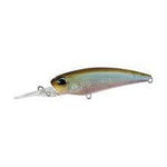 DUODuo Realis Shad 52MR - JerkbaitGhost MinnowDUO - 52MR - GM