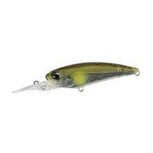 DUODuo Realis Shad 52MR - JerkbaitHR AyuDUO - 52MR - HA