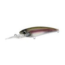 DUODuo Realis Shad 52MR - JerkbaitKomochi WakasagiDUO - 52MR - KW