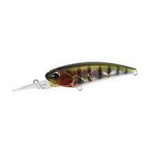 DUODuo Realis Shad 52MR - JerkbaitPrism GillDUO - 52MR - PG