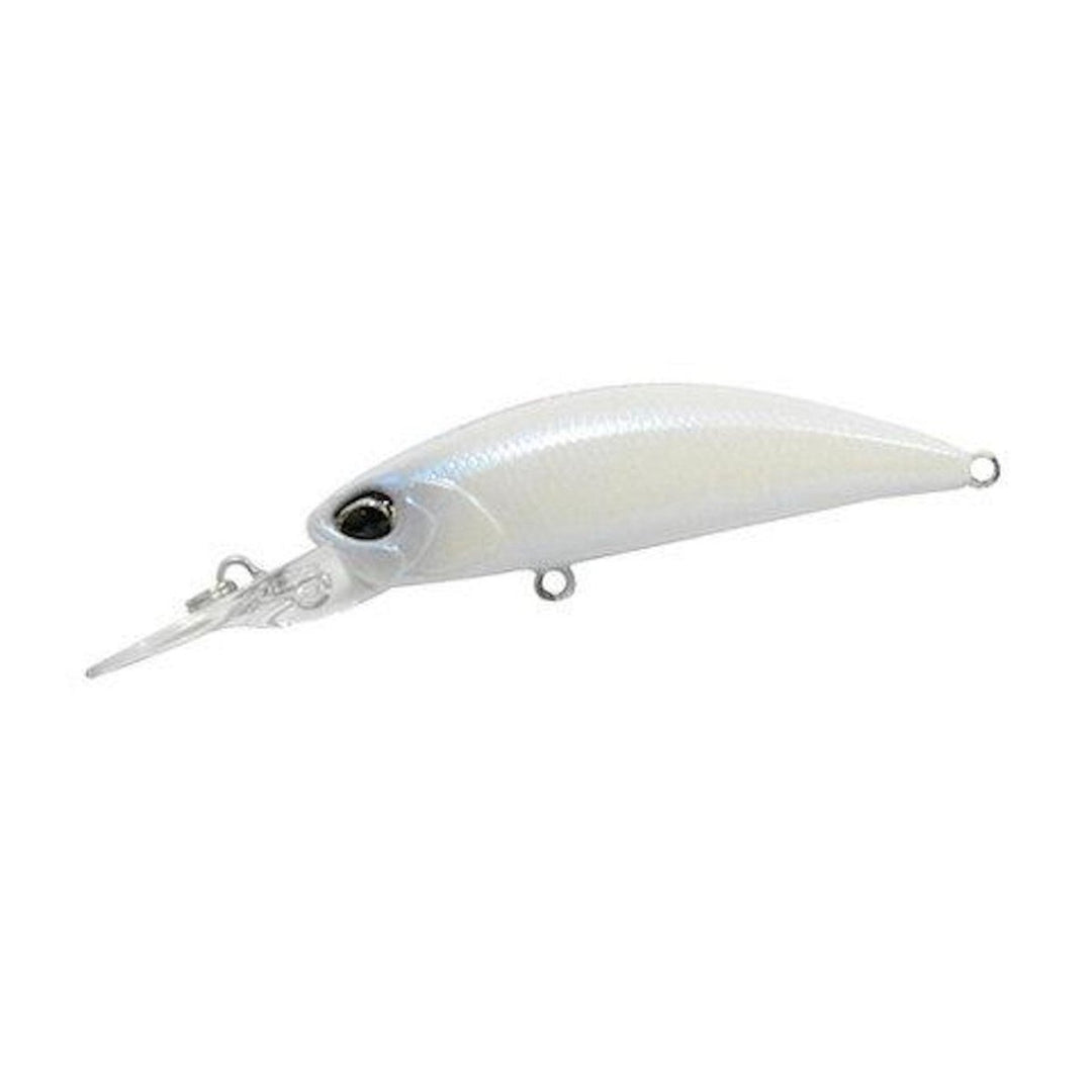 DUODUO Realis Shad 62 DR Jerkbait - JerkbaitNeo PearlACC3008 - NP