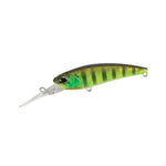 DUODUO Realis Shad 62 DR Jerkbait - JerkbaitChart GillAJA3055 - CGH