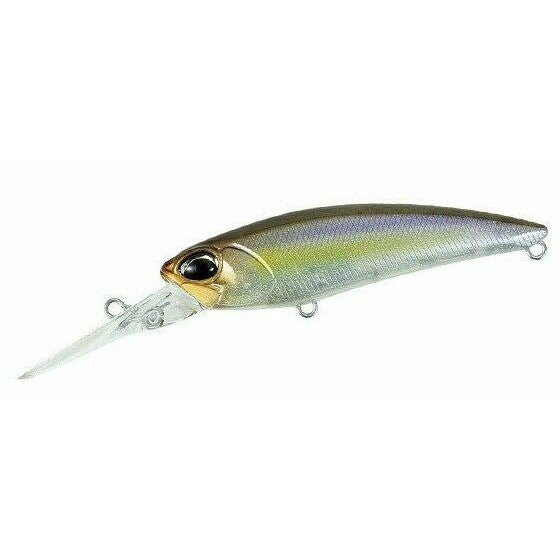 DUODUO Realis Shad 62 DR Jerkbait - JerkbaitMorning DawnCCC3176 - MD