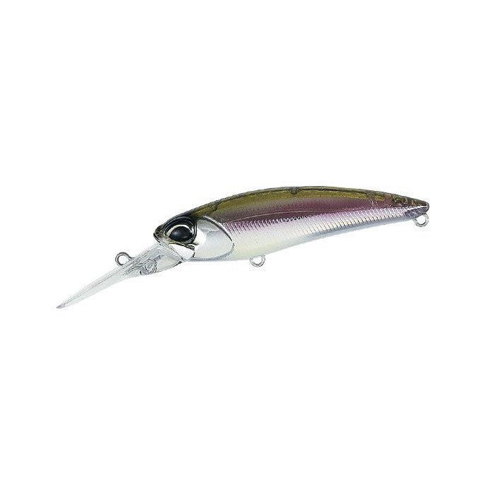 DUODUO Realis Shad 62 DR Jerkbait - JerkbaitKomochi WakasagiDSH3061