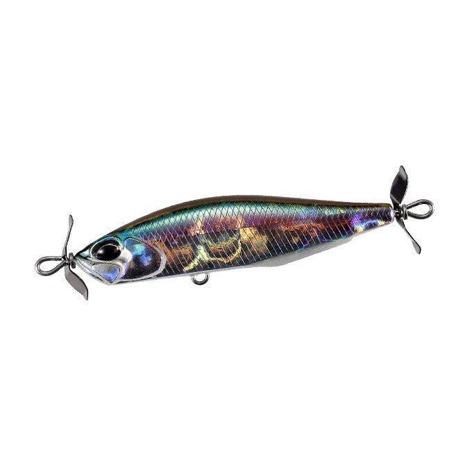 DUODuo Realis Spinbait 62 Alpha - Prop BaitsWakasagi62ALPH - ADA4013