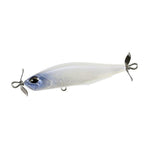 DUODuo Realis Spinbait 72 Alpha - Prop BaitsGhost Pearl72ALPH - CCC3108