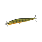 DUODuo Realis Spinbait 80 G - Fix - Prop BaitsGold Perch80GFIX - ASA3146
