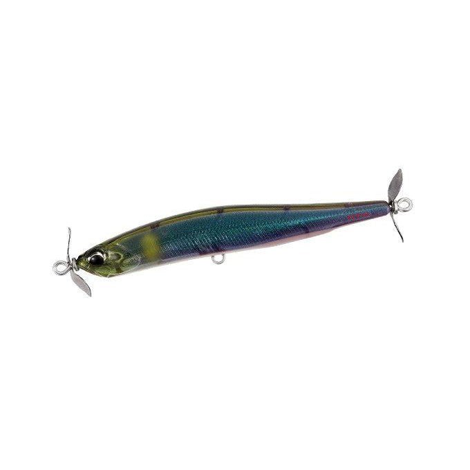 DUODuo Realis Spinbait 80 G - Fix - Prop BaitsBK Ayu80GFIX - CCC3243