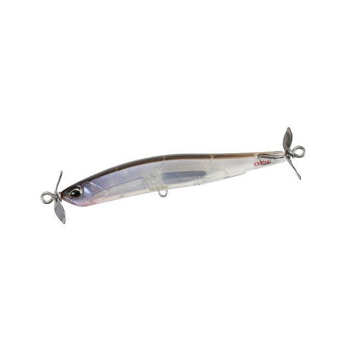 DUODuo Realis Spinbait 80 G - Fix - Prop BaitsCL Dace80GFIX - CCC3339