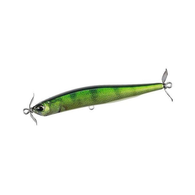 DUODuo Realis Spinbait 80 G - Fix - Prop BaitsPerch80GFIX - CCCZ102