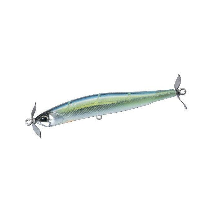 DUODuo Realis Spinbait 80 G - Fix - Prop BaitsKomochi Shad80GFIX - DRH3094