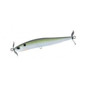 DUODuo Realis Spinbait 80 - Prop BaitsAmerican ShadSPIN80 - ACC3083