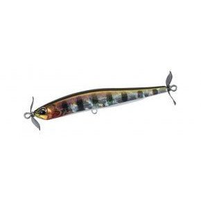 DUODuo Realis Spinbait 80 - Prop BaitsPrism GillSPIN80 - ADA3058