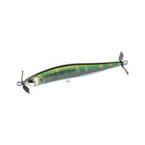 DUODuo Realis Spinbait 80 - Prop BaitsGreen OikawaSPIN80 - ASA3082