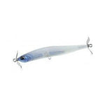 DUODuo Realis Spinbait 80 - Prop BaitsGhost PearlSPIN80 - CCC3108