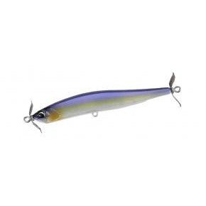 DUODuo Realis Spinbait 80 - Prop BaitsThreadfin Shad SPIN80 - CCC3172