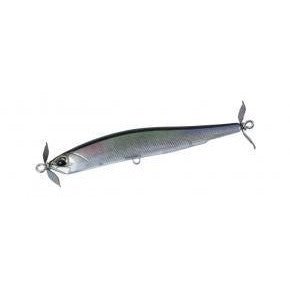 DUODuo Realis Spinbait 80 - Prop BaitsGhost M ShadSPIN80 - CCC3190