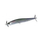 DUODuo Realis Spinbait 80 - Prop BaitsGhost M ShadSPIN80 - CCC3190