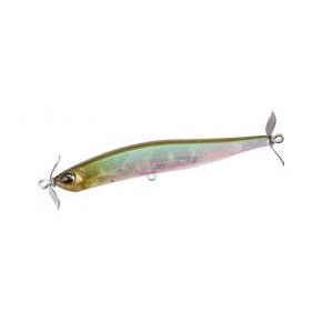 DUODuo Realis Spinbait 80 - Prop BaitsGhost Minnow SPIN80 - GEA3006