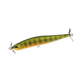 DUODuo Realis Spinbait 90 - Prop BaitsGold PerchSPIN90 - ASA3146