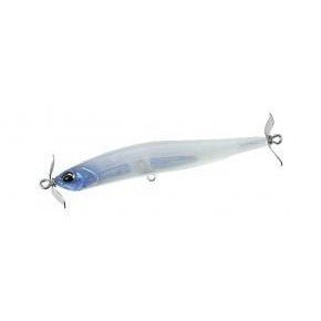 DUODuo Realis Spinbait 90 - Prop BaitsGhost PearlSPIN90 - CCC3108
