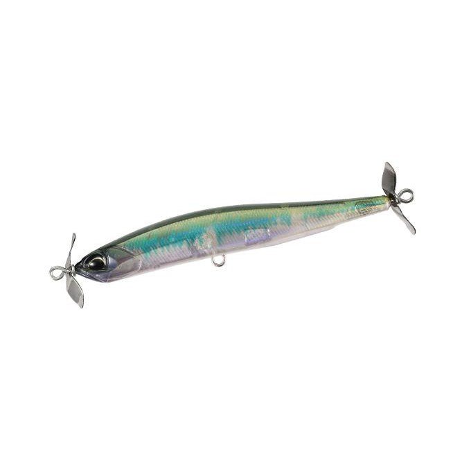 DUODuo Realis Spinbait 90 - Prop BaitsAM HasuSPIN90 - DTA3345