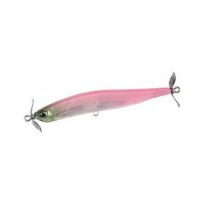 DUODuo Realis Spinbait 90 - Prop BaitsSexy PinkSPIN90 - GEA3122