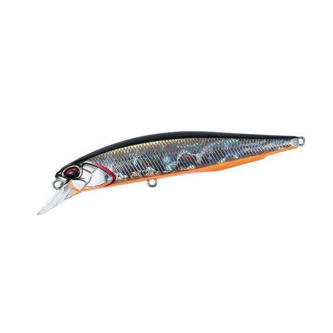 DUODuo Realis Suspending Jerkbait 100SP - JerkbaitPrism ShadDUO272
