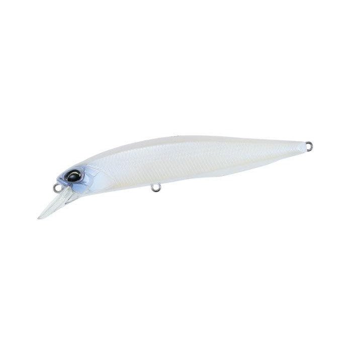DUODuo Realis Suspending Jerkbait 100SP - JerkbaitNeo PearlRLS100SP - ACC3008