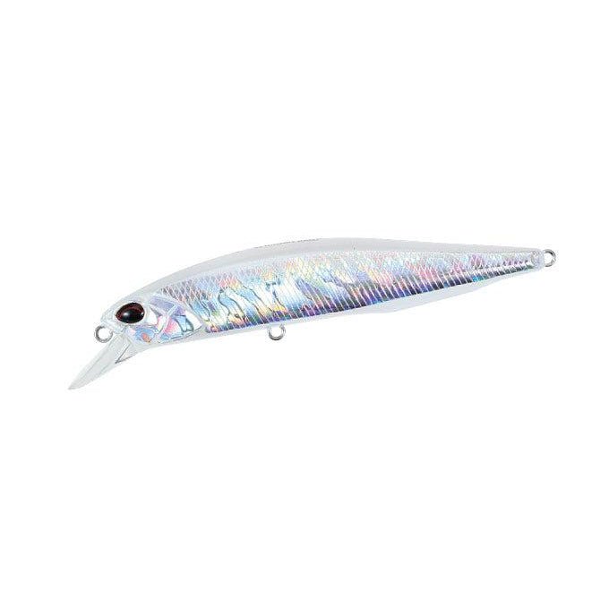DUODuo Realis Suspending Jerkbait 100SP - JerkbaitIvory HaloRLS100SP - AJ00091