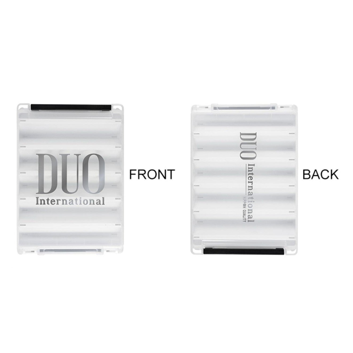 DUODuo Reversible Lure Cases - Tackle StorageDuo Reversible Lure CasesDUO - RVRSLC - 140