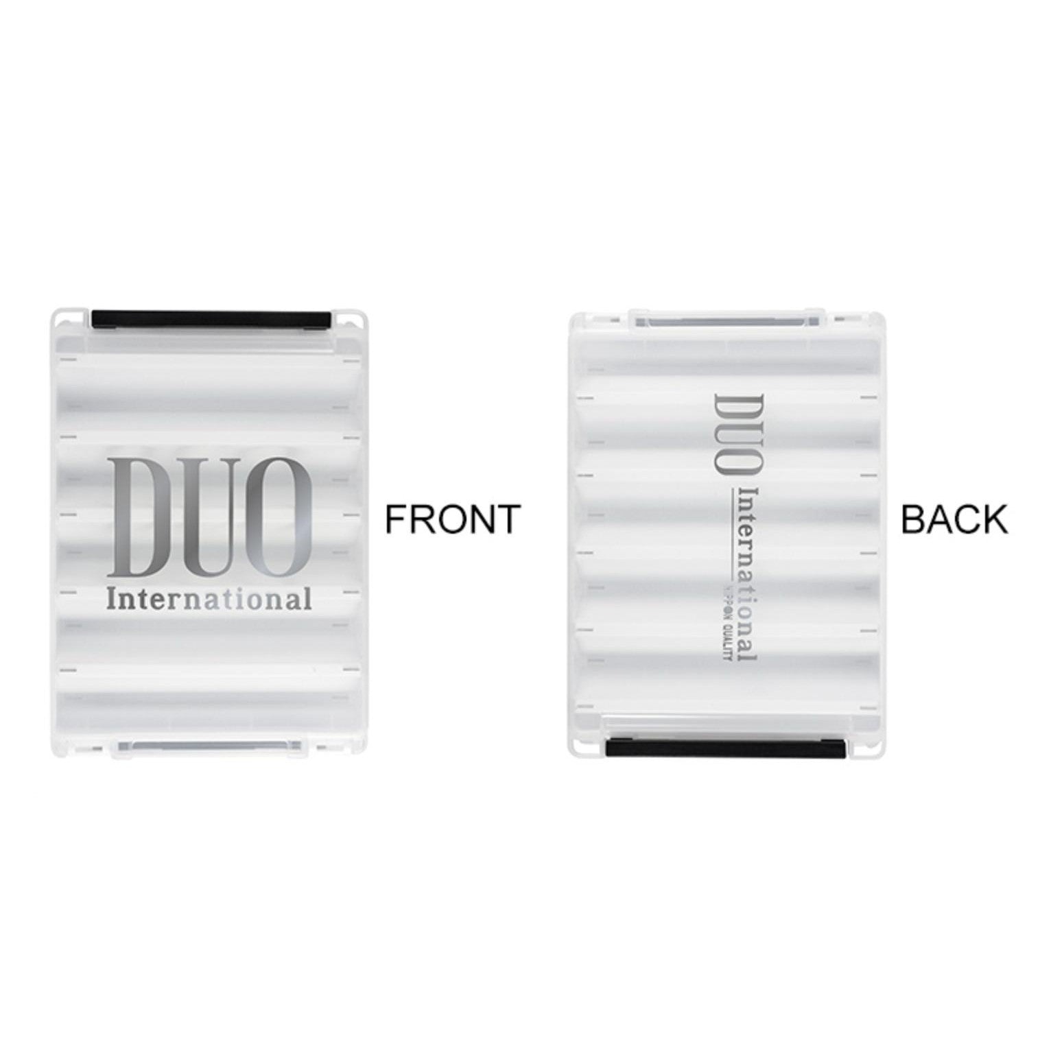 DUODuo Reversible Lure Cases - Tackle StorageDuo Reversible Lure CasesDUO - RVRSLC - 140
