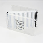 DUODuo Reversible Lure Cases - Tackle StorageDuo Reversible Lure CasesDUO - RVRSLC - 140