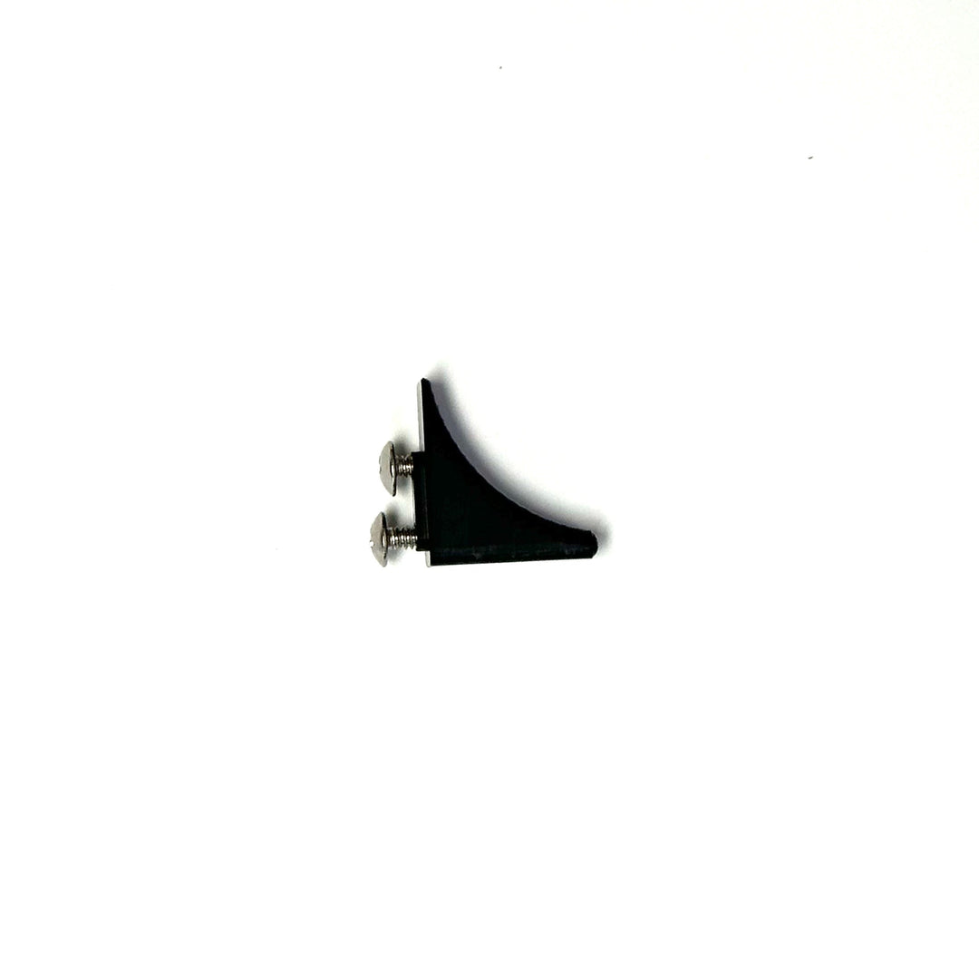 Duran's Fishing ProductsDuran's DFP Adjustable Triggers for DFP Mega Clamp - Rod and Reel AccessoriesDuran's DFP Adjustable Trigger BlackDFP - TRGR - BLK