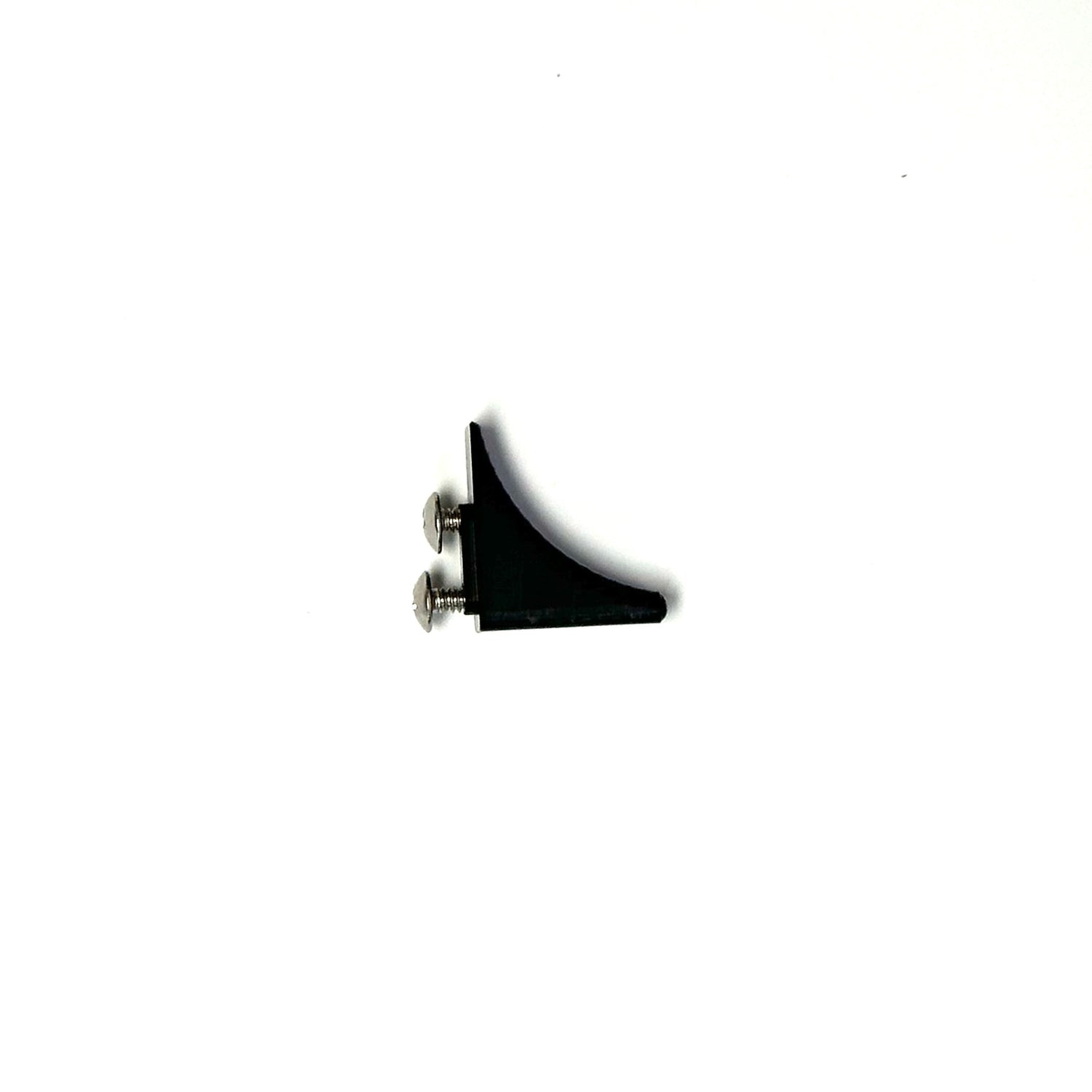 Duran's Fishing ProductsDuran's DFP Adjustable Triggers for DFP Mega Clamp - Rod and Reel AccessoriesDuran's DFP Adjustable Trigger BlackDFP - TRGR - BLK