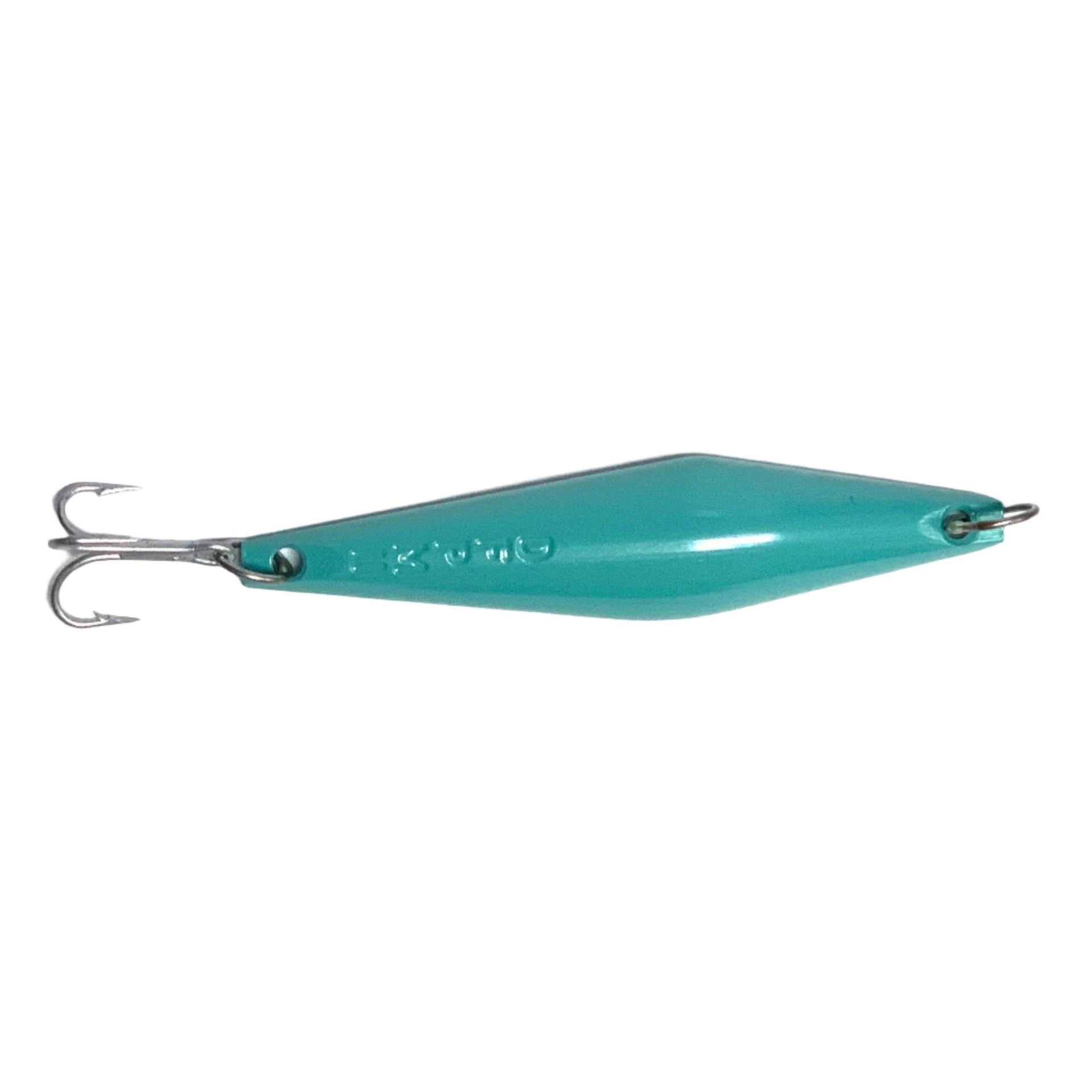 Duran's DFP Model II Surface Iron Saltwater Jigs – Tackle Express