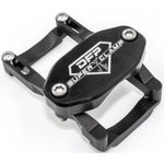 Duran's Fishing ProductsDuran's DFP Super Reel Clamps - Rod and Reel AccessoriesSuper ClampDFPSPC - MINI - BLK