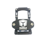 Duran's Fishing ProductsDuran's DFP Super Reel Clamps - Rod and Reel AccessoriesTackle ExpressTE - DFP - SC