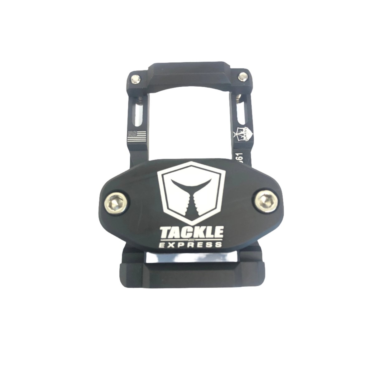Duran's Fishing ProductsDuran's DFP Super Reel Clamps - Rod and Reel AccessoriesTackle ExpressTE - DFP - SC