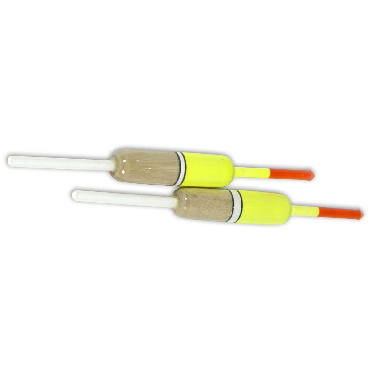 Eagle Claw Balsa Slip Float Bobbers and Floats – Tackle Express