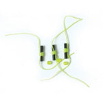 Eagle ClawEagle Claw Bobber Knot Stops w/ Beads - Bobbers and FloatsEagle Claw Bobber Stops w/ BeadsECL145