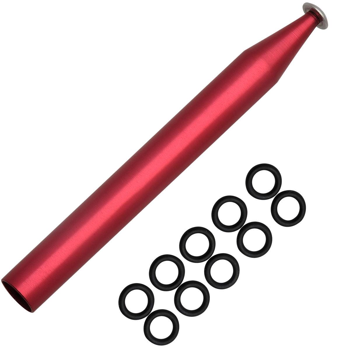 Eagle ClawEagle Claw Lazer Sharp Wacky Tool and O Rings - Misc. StuffEagle Claw Lazer Sharp Wacky Tool and O RingsEAG5000