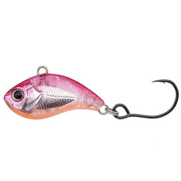 Eurotackle Z-Viber 1/16oz Lipless Crankbait Lipless Crankbait – Tackle  Express