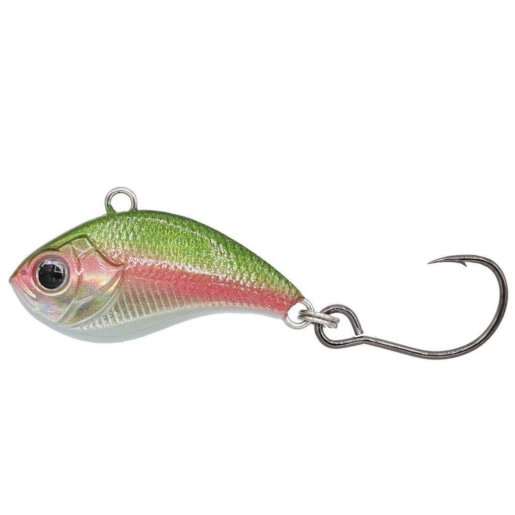 EurotackleEurotackle Z - Viber 1/16oz Lipless Crankbait - Lipless CrankbaitRainbow TroutRT - 377 - EURO