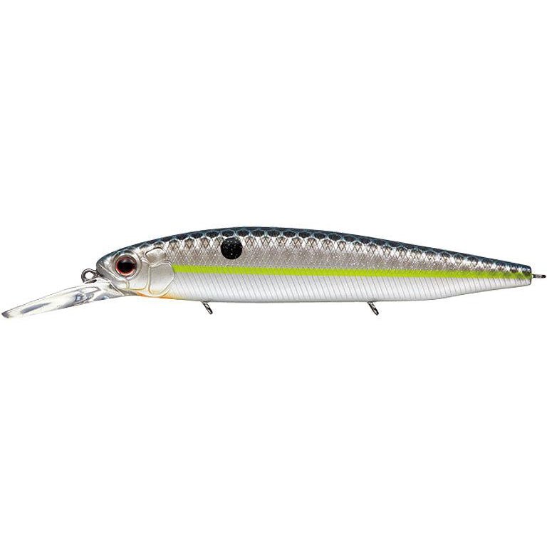 EvergreenEvergreen FA Jerkbaits - Jerkbaitqueen shadEVE003