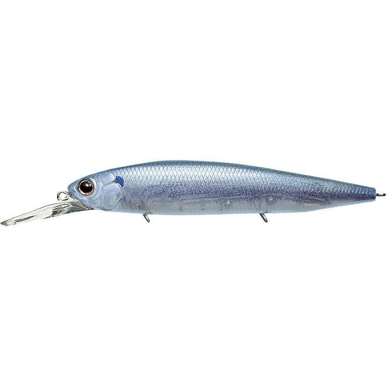 EvergreenEvergreen FA Jerkbaits - Jerkbaitstripe shadEVE004