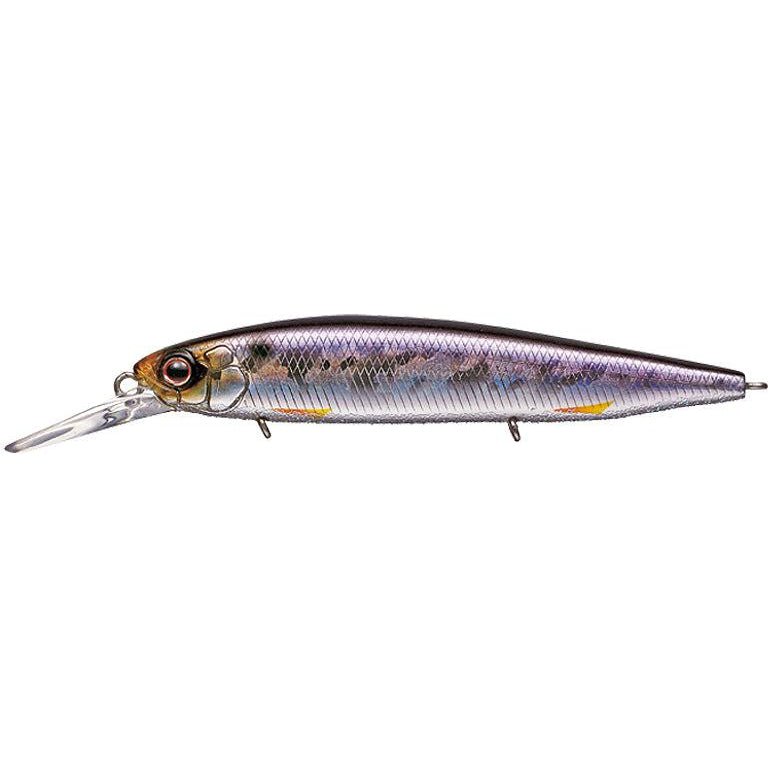 EvergreenEvergreen FA Jerkbaits - Jerkbaithologram wakasagiEVE005