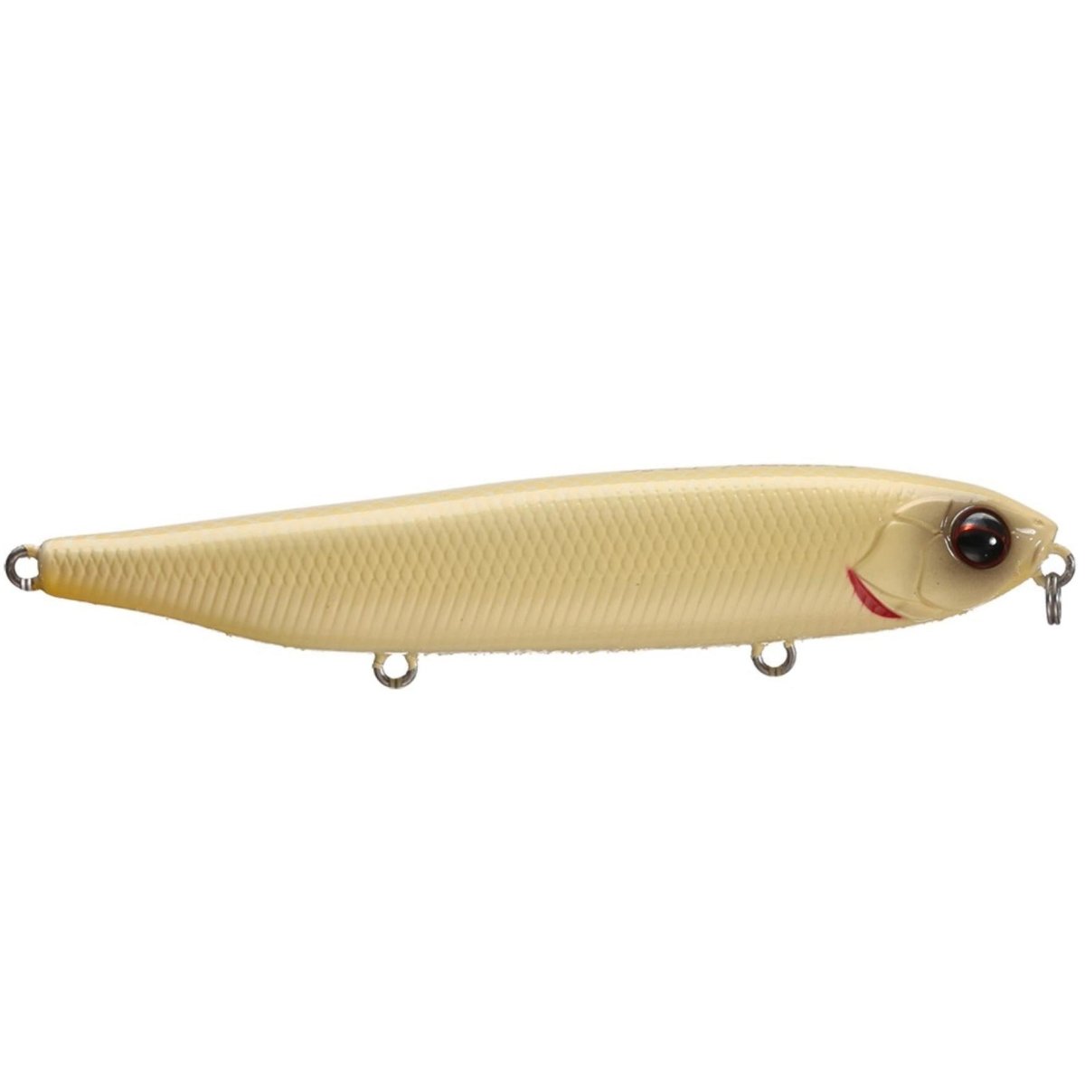 EvergreenEvergreen JT Topwater Bait - TopwaterBone 95 260JT - 95 - 260