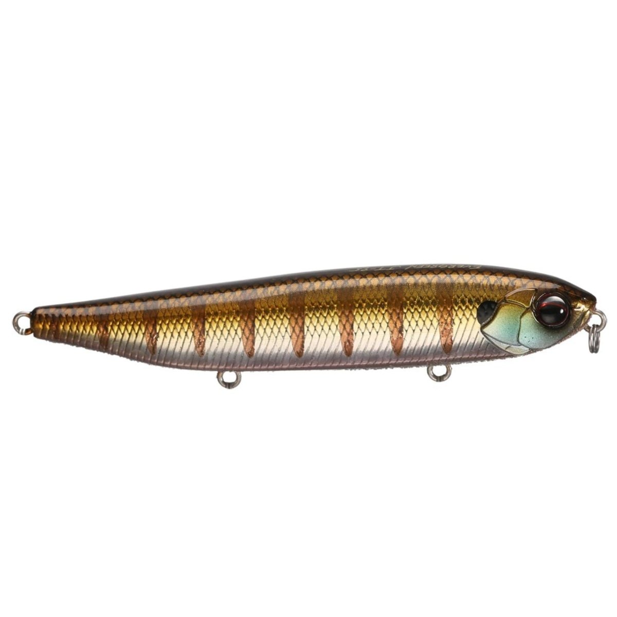 EvergreenEvergreen JT Topwater Bait - TopwaterBaby Gill 95 50JT - 95 - 50